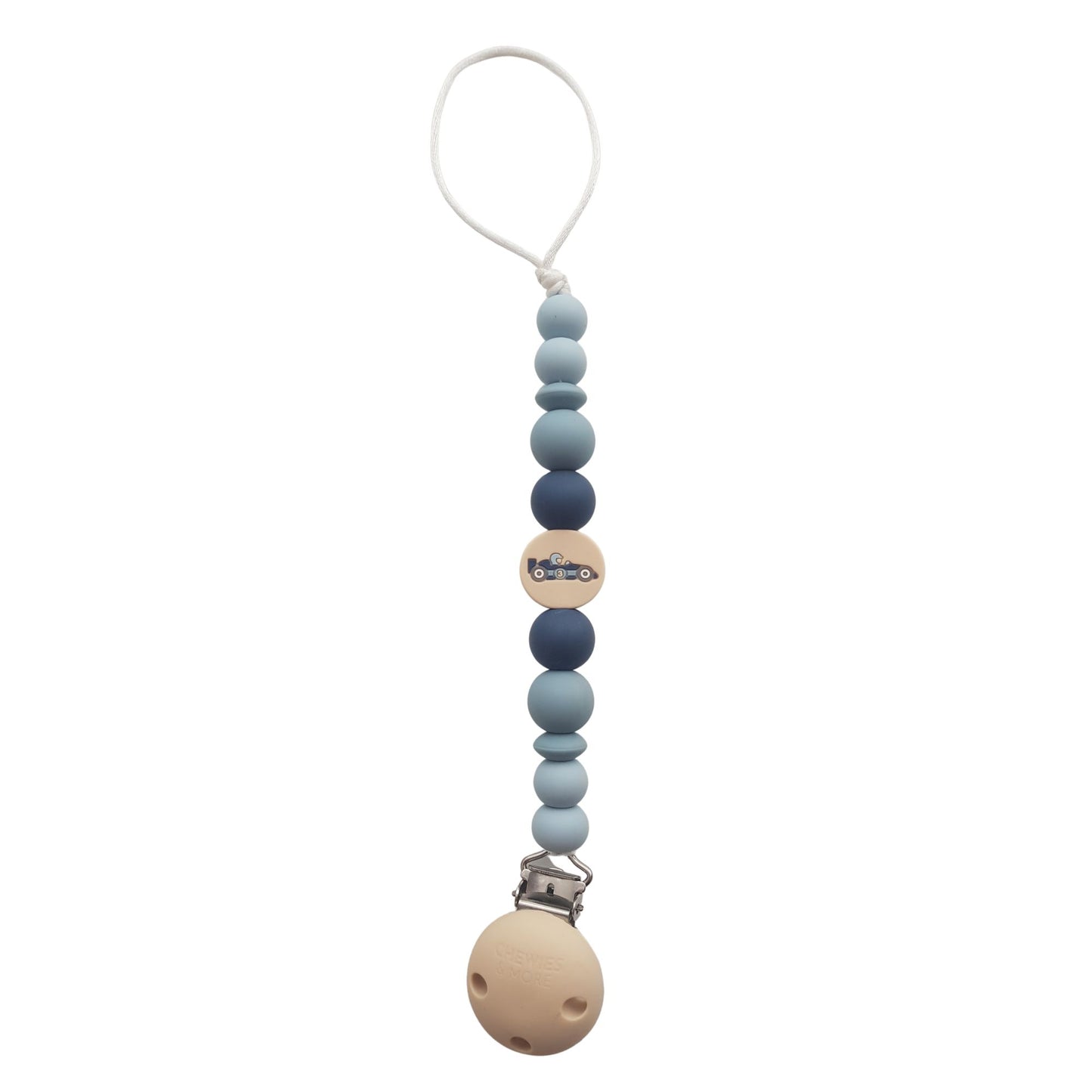 Max Verstappen Pacifier Clip - PRE ORDER NOW!