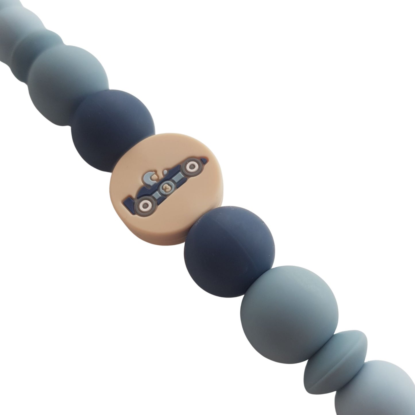 Max Verstappen Pacifier Clip - PRE ORDER NOW!
